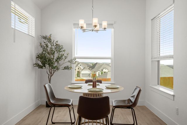18712 Brady Clearing LN, Austin, TX 78738