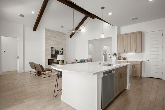 18712 Brady Clearing LN, Austin, TX 78738