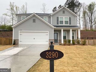 3290 Summerpoint Crossing, Cumming, GA 30028