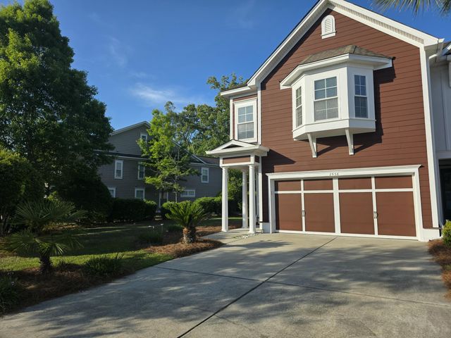 2536 Kings Gate Lane, Mount Pleasant, SC 29466