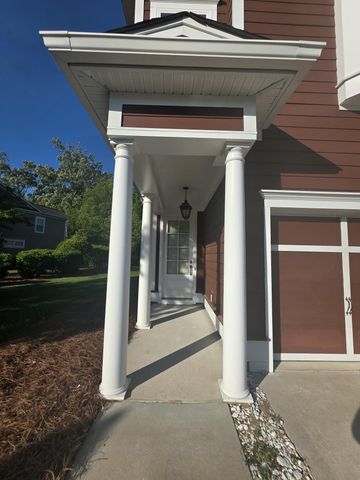 2536 Kings Gate Lane, Mount Pleasant, SC 29466