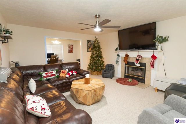 108 Sugar Hill Court, Elizabethtown, KY 42701