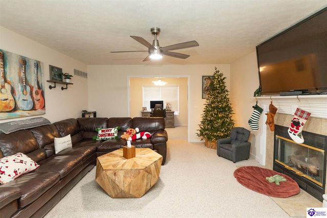 108 Sugar Hill Court, Elizabethtown, KY 42701