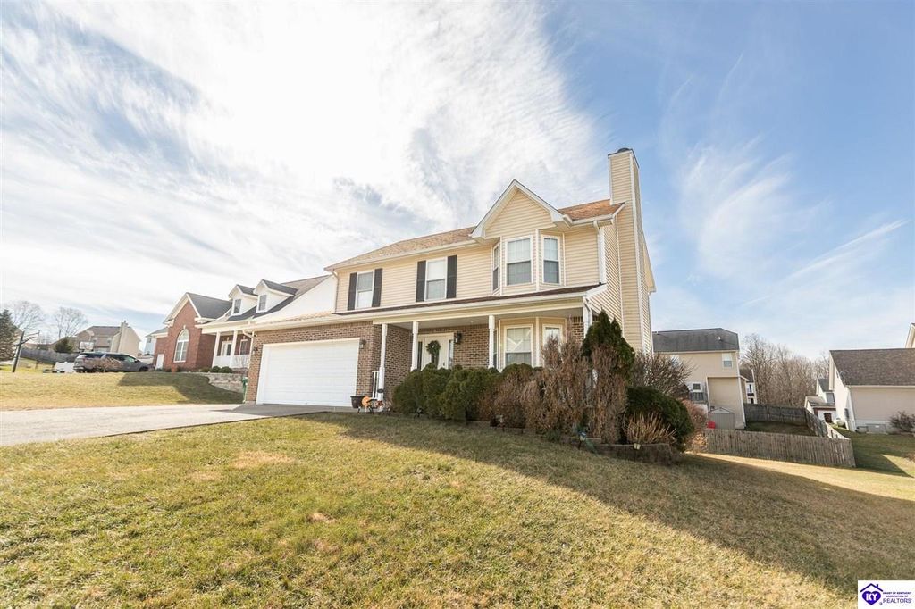 108 Sugar Hill Court, Elizabethtown, KY 42701