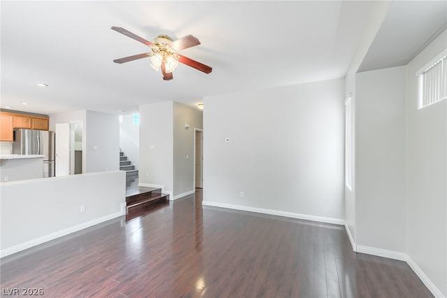 6341 Old Rose Drive, Las Vegas, NV 89148