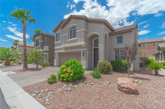 6341 Old Rose Drive, Las Vegas, NV 89148