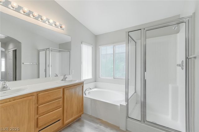 6341 Old Rose Drive, Las Vegas, NV 89148