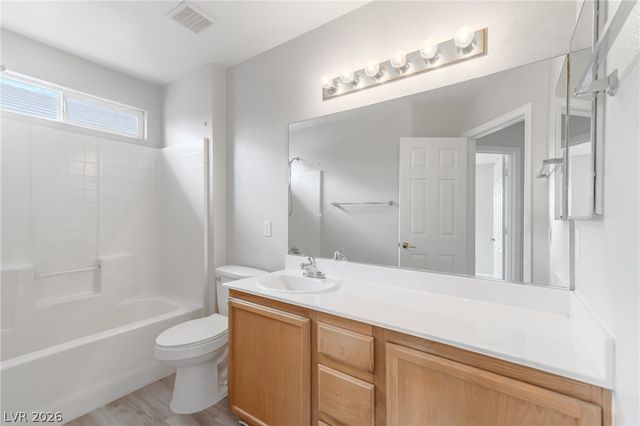 6341 Old Rose Drive, Las Vegas, NV 89148