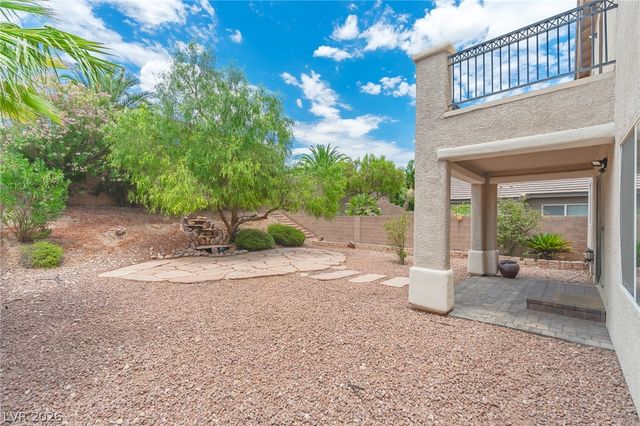 6341 Old Rose Drive, Las Vegas, NV 89148