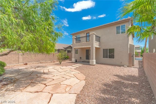 6341 Old Rose Drive, Las Vegas, NV 89148