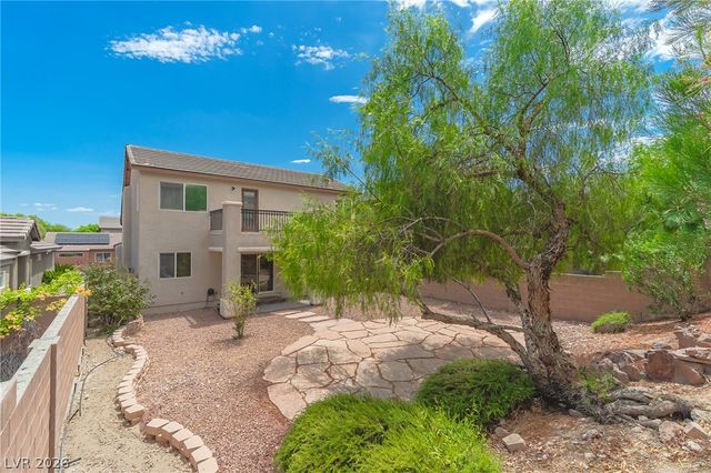 6341 Old Rose Drive, Las Vegas, NV 89148