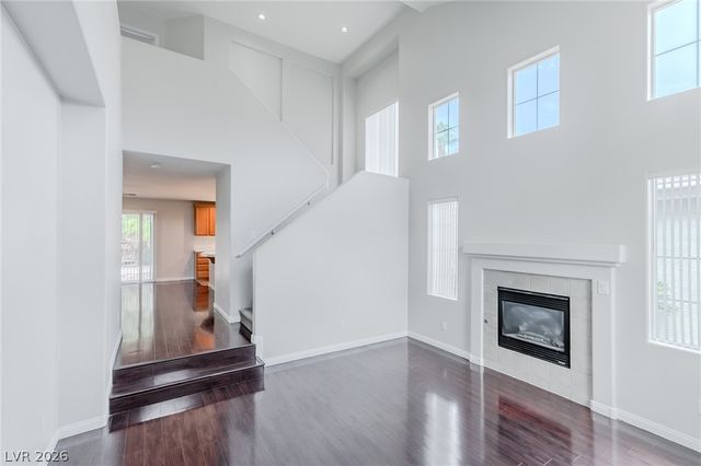 6341 Old Rose Drive, Las Vegas, NV 89148