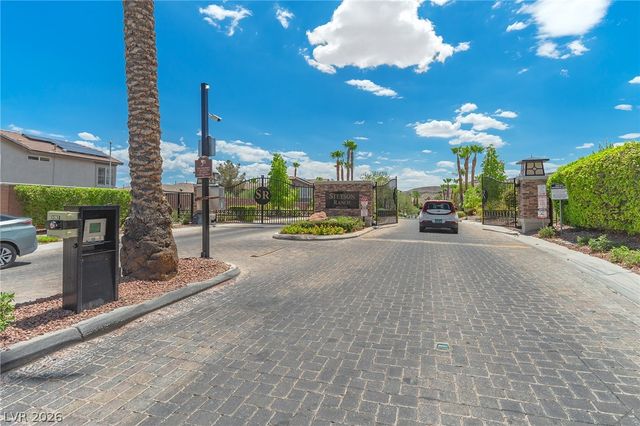 6341 Old Rose Drive, Las Vegas, NV 89148