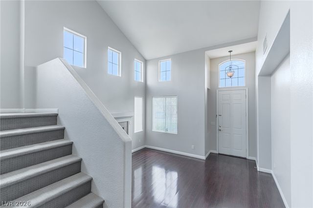 6341 Old Rose Drive, Las Vegas, NV 89148