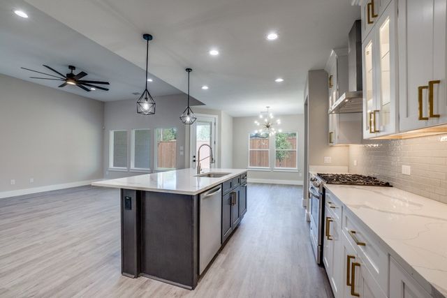 8231 Forest Lane, Dallas, TX 75243