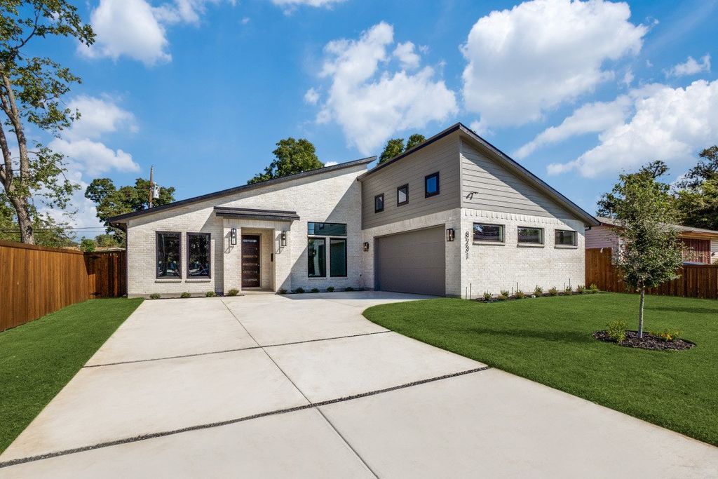 8231 Forest Lane, Dallas, TX 75243