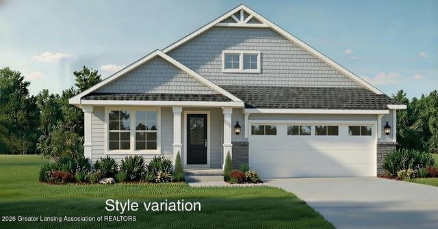 14150 Wood Road, Lansing, MI 48906