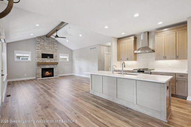 14150 Wood Road, Lansing, MI 48906