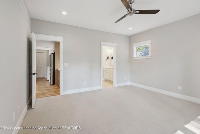 14150 Wood Road, Lansing, MI 48906