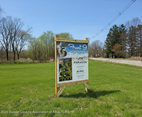 14150 Wood Road, Lansing, MI 48906