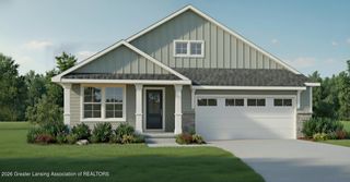 14150 Wood Road, Lansing, MI 48906