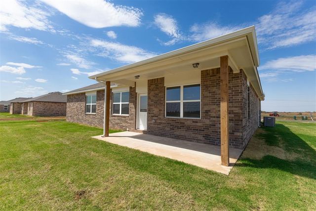 1725 Elm Circle, Tuttle, OK 73089