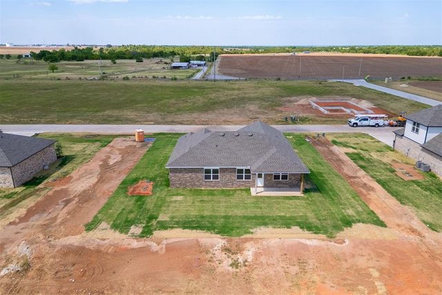 1725 Elm Circle, Tuttle, OK 73089