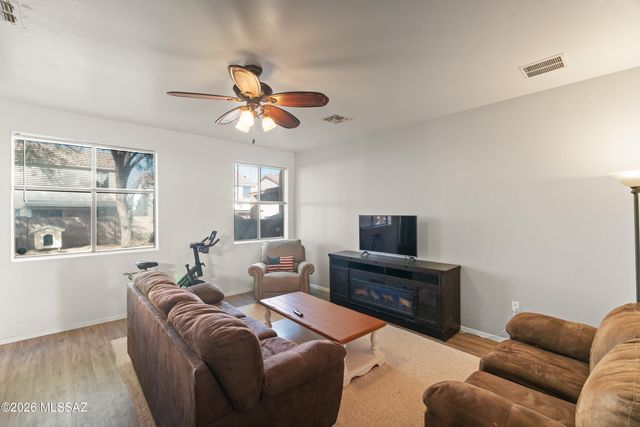 44 W Camino Presidio Quemado, Sahuarita, AZ 85629