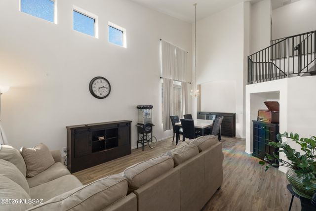 44 W Camino Presidio Quemado, Sahuarita, AZ 85629