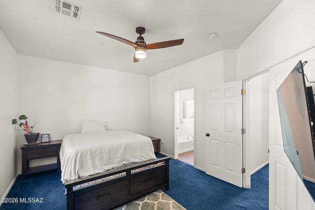 44 W Camino Presidio Quemado, Sahuarita, AZ 85629