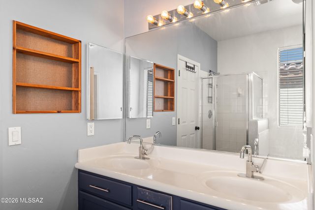 44 W Camino Presidio Quemado, Sahuarita, AZ 85629