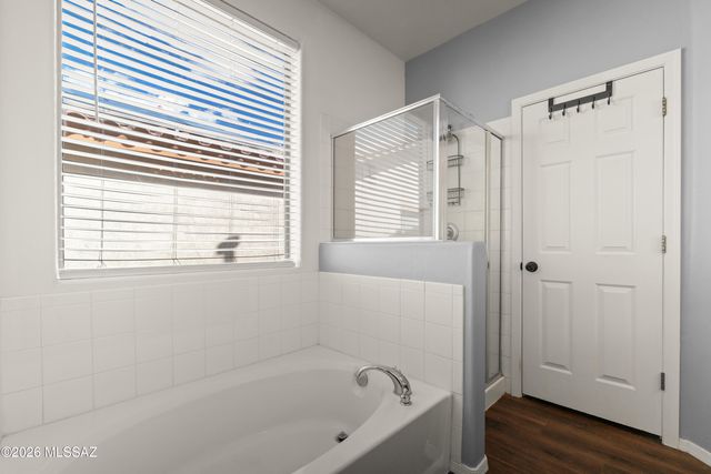 44 W Camino Presidio Quemado, Sahuarita, AZ 85629