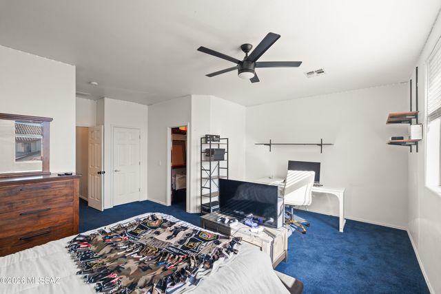 44 W Camino Presidio Quemado, Sahuarita, AZ 85629