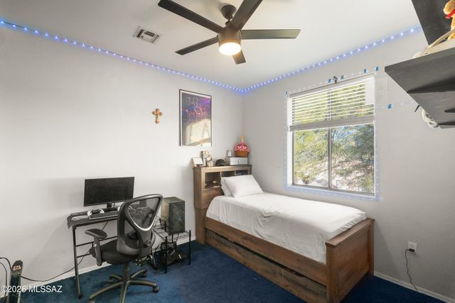 44 W Camino Presidio Quemado, Sahuarita, AZ 85629