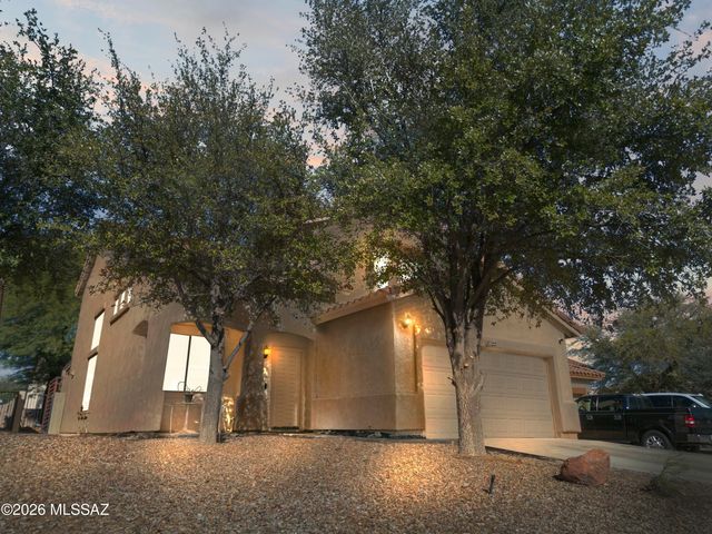 44 W Camino Presidio Quemado, Sahuarita, AZ 85629