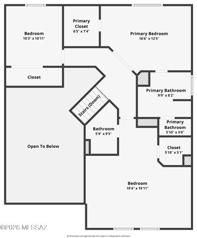44 W Camino Presidio Quemado, Sahuarita, AZ 85629