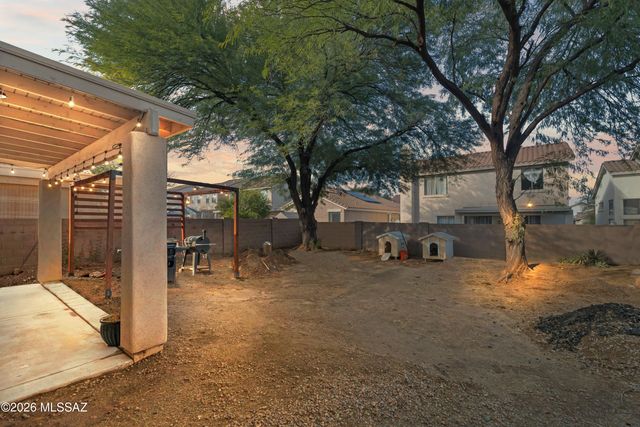 44 W Camino Presidio Quemado, Sahuarita, AZ 85629