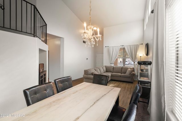 44 W Camino Presidio Quemado, Sahuarita, AZ 85629