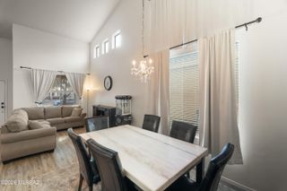 44 W Camino Presidio Quemado, Sahuarita, AZ 85629