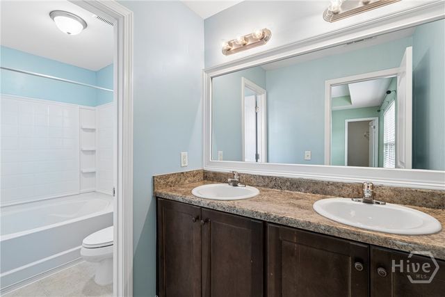 102 Springcreek Lane, Guyton, GA 31312
