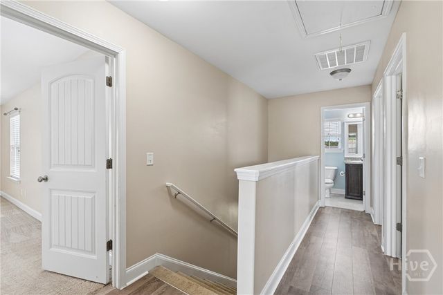102 Springcreek Lane, Guyton, GA 31312
