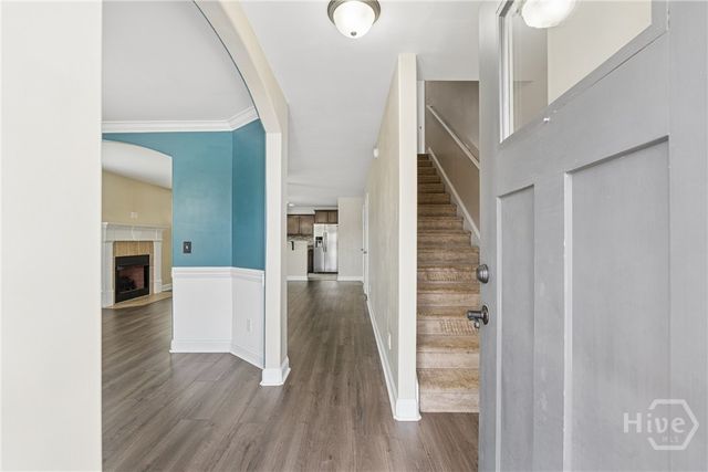 102 Springcreek Lane, Guyton, GA 31312