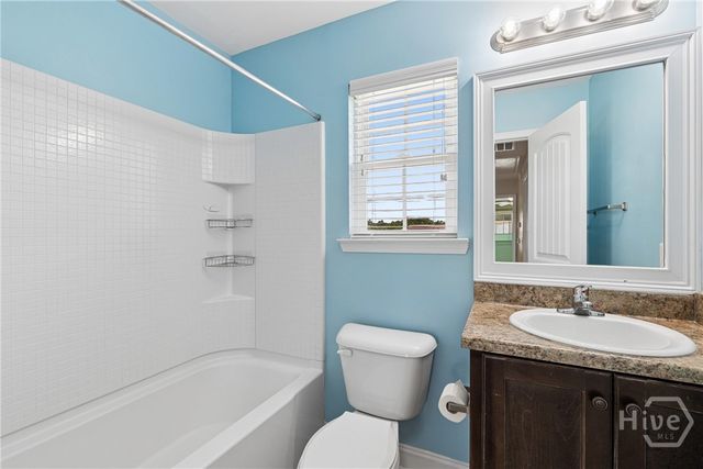 102 Springcreek Lane, Guyton, GA 31312