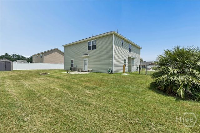 102 Springcreek Lane, Guyton, GA 31312
