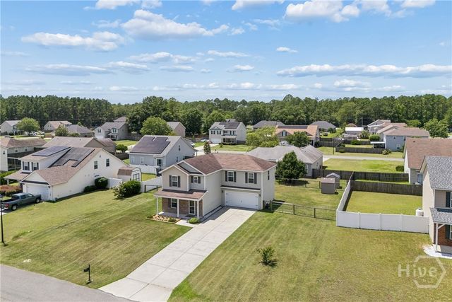 102 Springcreek Lane, Guyton, GA 31312