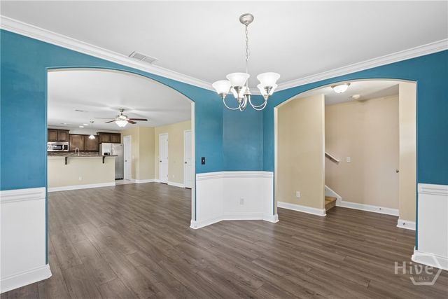 102 Springcreek Lane, Guyton, GA 31312