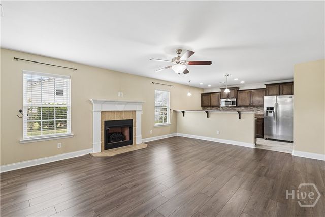 102 Springcreek Lane, Guyton, GA 31312