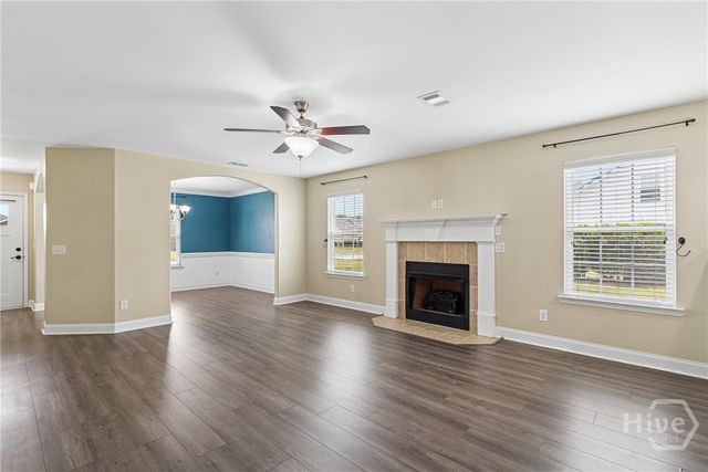102 Springcreek Lane, Guyton, GA 31312