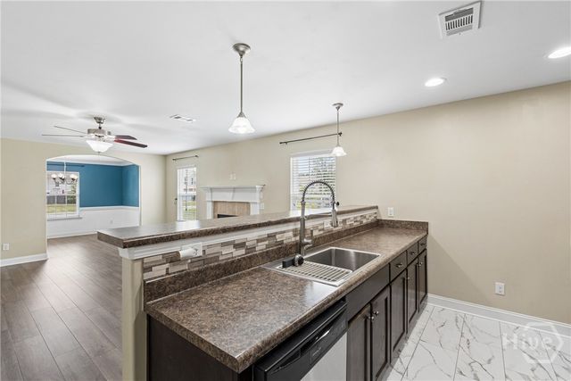 102 Springcreek Lane, Guyton, GA 31312