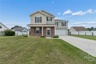 102 Springcreek Lane, Guyton, GA 31312